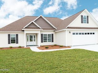 1212 Fellowes Ct, Winterville, NC 28590