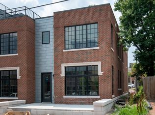 1209 6th Ave N, Nashville, TN 37208