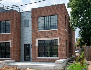 1209 6th Ave N, Nashville, TN, 37208
