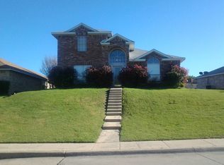 7412 Wild Brick Dr, Dallas, TX 75249