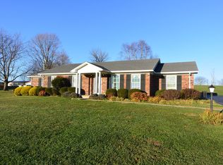 1500 Lawrenceburg Rd, Bloomfield, KY 40008