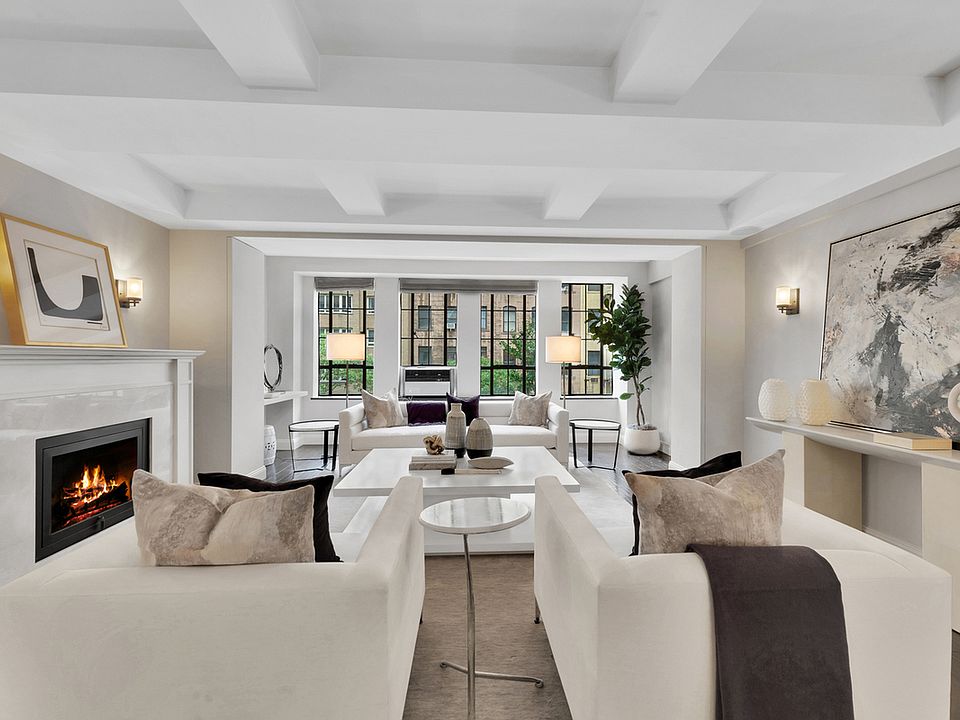 1st image of 340 W 57th St #3CBA