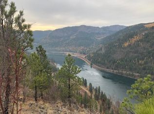 3188 Denney Ranch Way #A, Kettle Falls, WA 99141