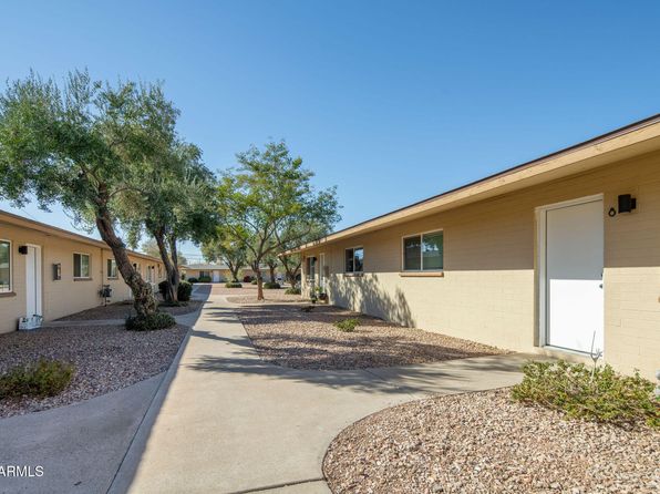 5110 N 21st Ave, Phoenix, AZ 85015