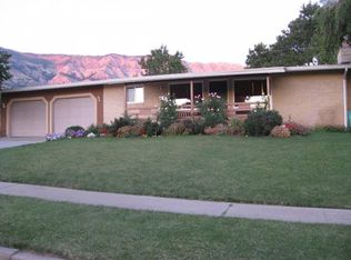 3096 N 275 E, North Ogden, UT 84414