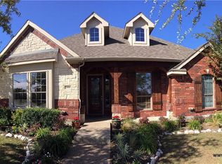 2000 Creekvista Dr, Keller, TX 76248