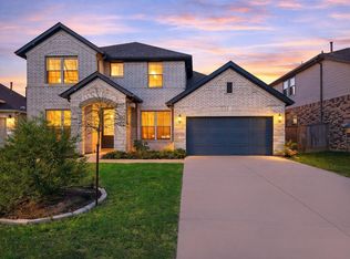 4707 Great Acre Ln, Fresno, TX 77545