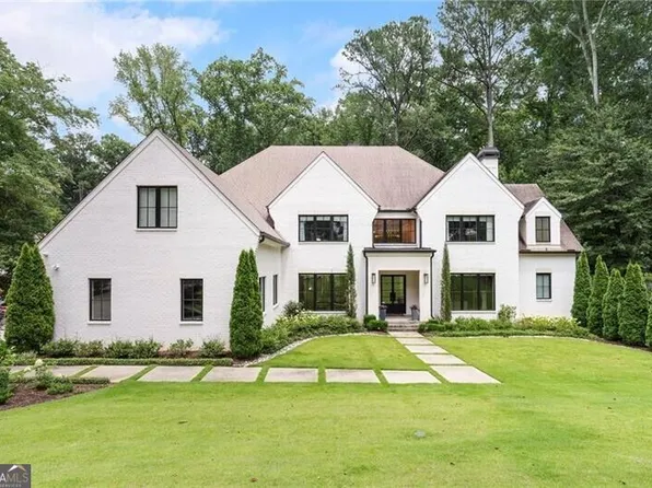 4847 Lake Forrest Dr, Atlanta, GA 30342