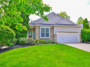 2690 Saint Charles Cir, Union, KY 41091