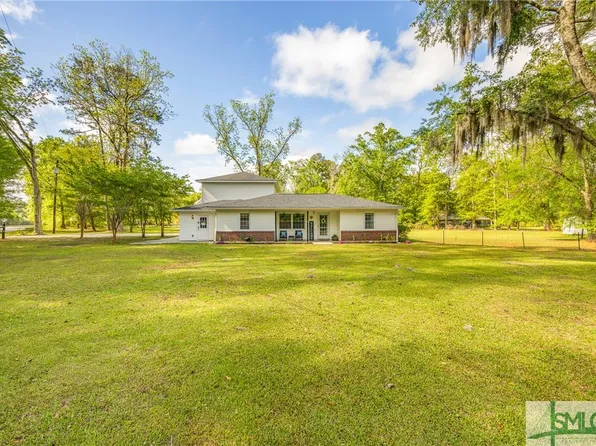 229 Golden Drive, Rincon, GA 31326
