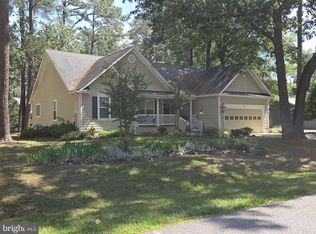 14610 Honeysuckle Way, Issue, MD 20645