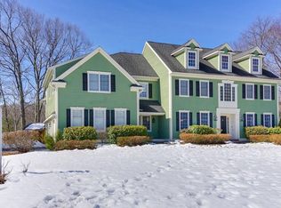 1 Kidder Ln, Southborough, MA 01772