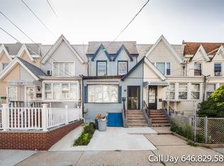 8902 88th St, Woodhaven, NY 11421