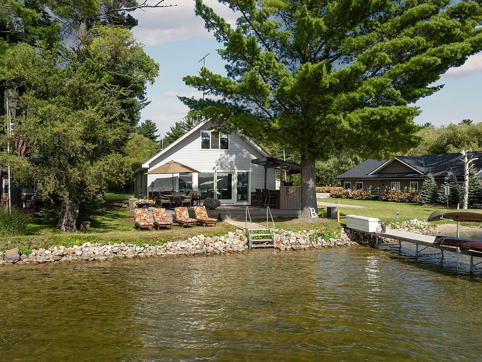 4210 Oakwood Ct, Lewiston, MI 49756 MLS 201831378 Zillow