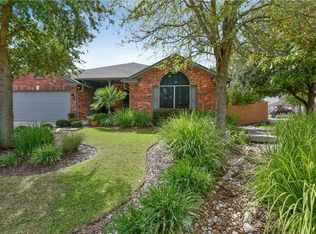 2917 Perceval Ln, Austin, TX 78748