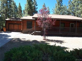 400 Barker Blvd, Big Bear City, CA 92314