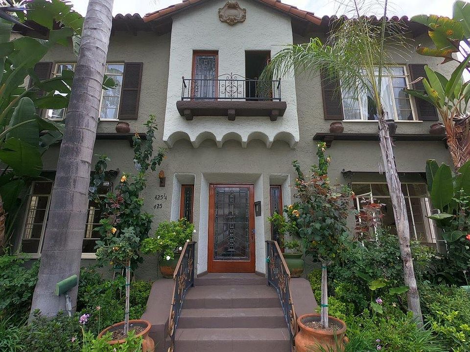 1st image of 425 N Sierra Bonita Ave