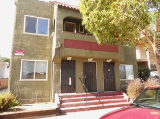 3251 E Ransom St, Long Beach, CA 90804