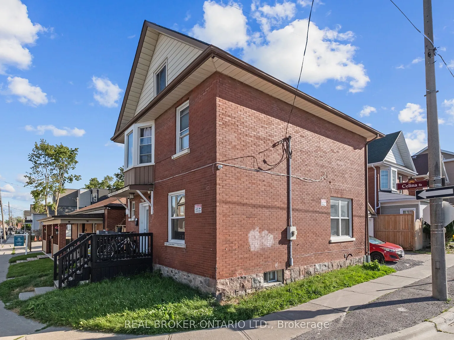 3 bed, $2,150 — Photo 2