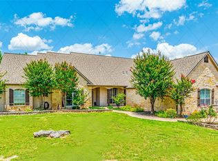 1253 Goforth Rd, Fort Worth, TX 76126