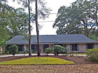 2832 Beauclerc Rd, Jacksonville, FL 32257