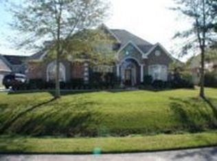 115 Live Oak Ln, Luling, LA 70070