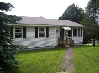 239 South St, Dalton, MA 01226