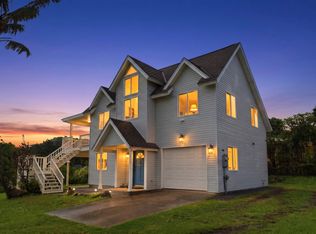 5001 Kikala Rd #1, Kalaheo, HI 96741