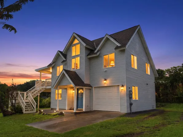 5001 Kikala Rd #1, Kalaheo, HI 96741