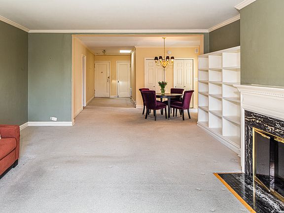 250 Bronxville Road