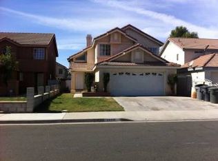 1456 Heirloom Ave, Perris, CA 92571