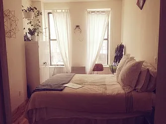 Rented by Wyckoff Heights Realty Inc.