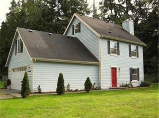 1583 NE Dozer Ln, Poulsbo, WA 98370