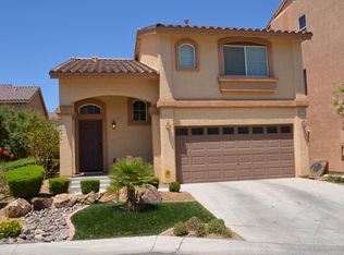 6078 Sonoma Station Ave, Las Vegas, NV 89139
