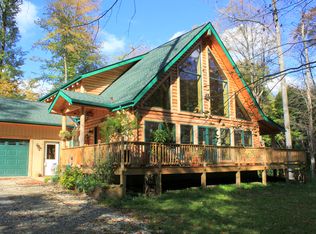 9822 Mitchells Mill Rd, Chardon, OH 44024