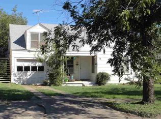 1656 Lucile Ave, Wichita Falls, TX 76301