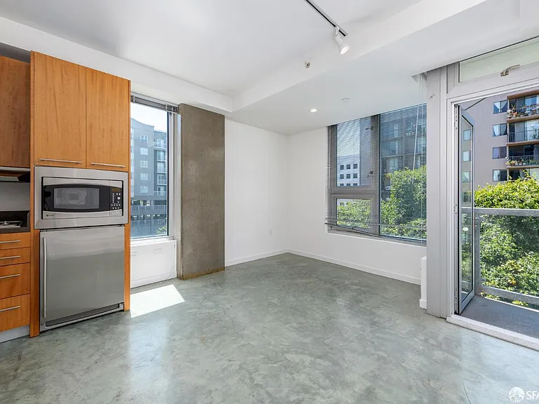 766 Harrison St #403 — Photo 5