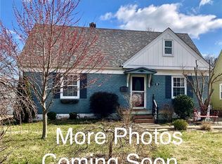 424 N Whitcomb Ave, Clarksville, IN 47129