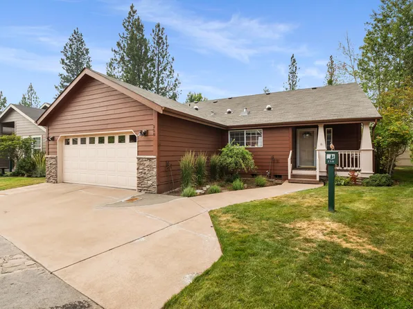 258 N Wheeler Loop, Sisters, OR 97759