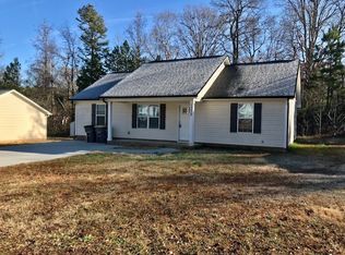 1338 Poplar Glen Dr, Kannapolis, NC 28083