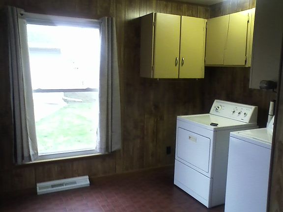 Utility/mudroom