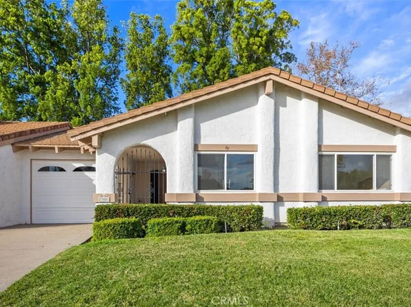 27881 Via Silva, Mission Viejo, CA 92692
