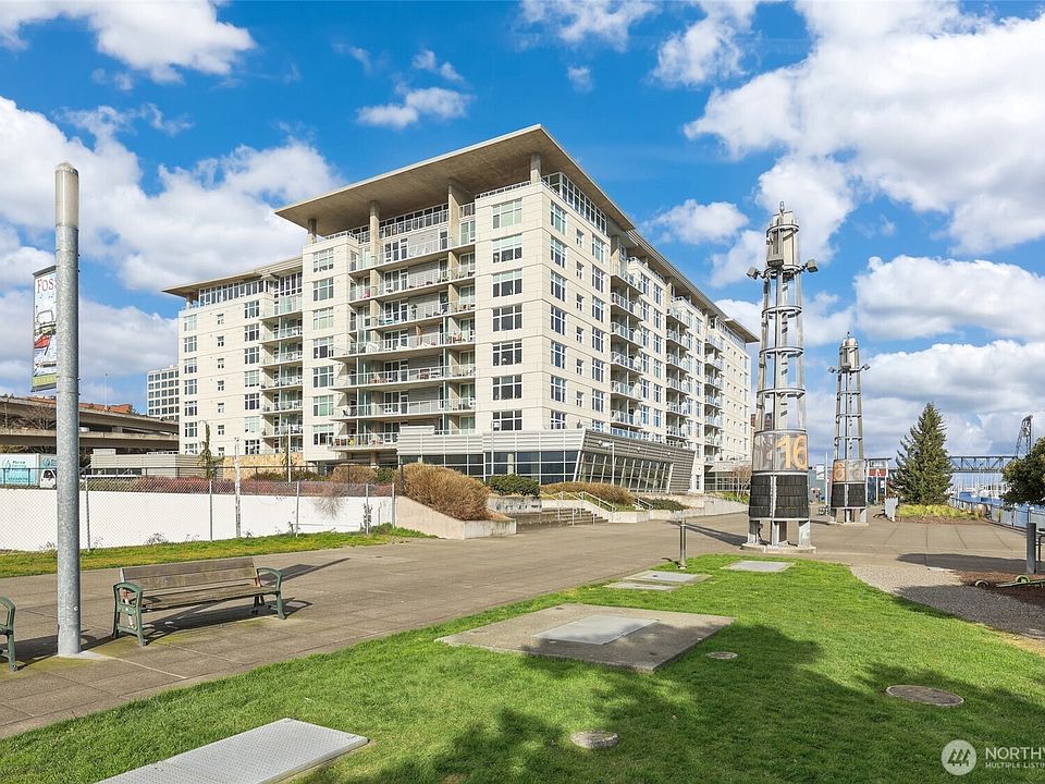 1st image of 1515 Dock Street #906