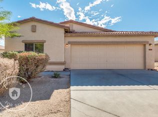 5529 E Quiet Retreat, Florence, AZ 85132