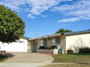 2858 Arnoldson Ave, San Diego, CA 92122