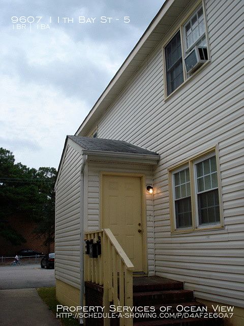 1st image of 9607 11th Bay St APT 5