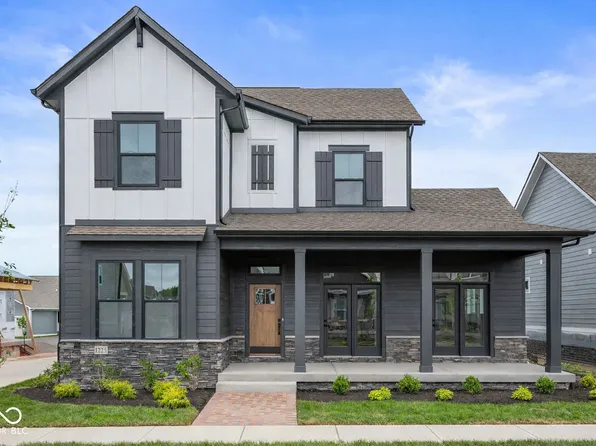 19996 Gansett Rd, Westfield, IN 46074