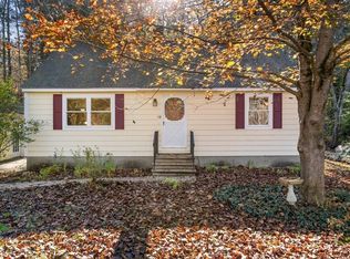 58 Whitney Rd, Shirley, MA 01464