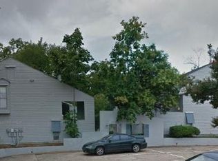 1055 Quinn St APT E, Jackson, MS 39202