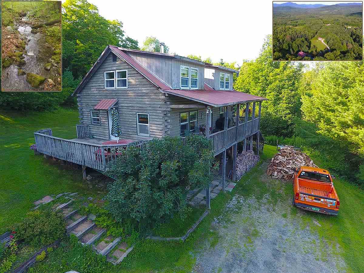 4177 Enosburg Mountain Road, Enosburg Falls, VT 05450 Zillow